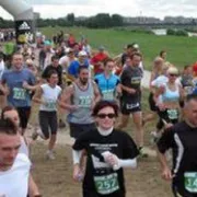 Od jogginga do maratona