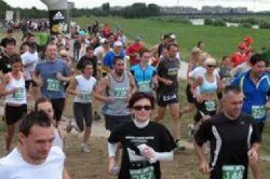 Od jogginga do maratona