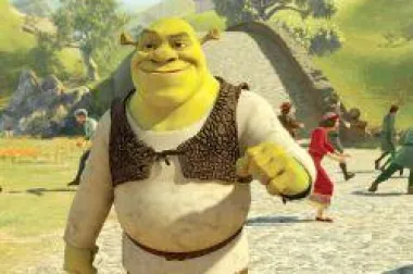 Shrek uvijek i zauvijek