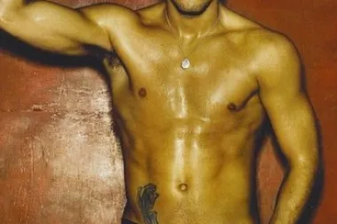Freddie Ljungberg