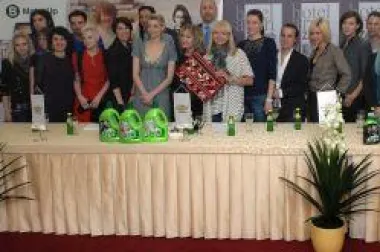 Predstavljen Dreft Fashion Week Zagreb za sezonu 2010/2011