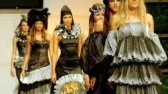 Split postaje svjetska modna destinacija zahvaljujući Europe Future Fashionu