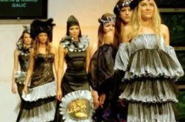 Split postaje svjetska modna destinacija zahvaljujući Europe Future Fashionu