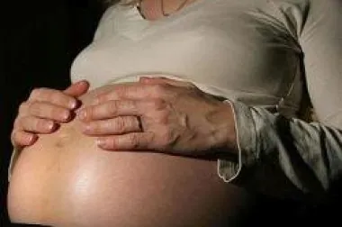 Majka nakon 35. godine života (1. dio)