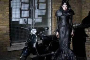Dizajner Lady Gage dolazi na Dreft Fashion Week Zagreb!