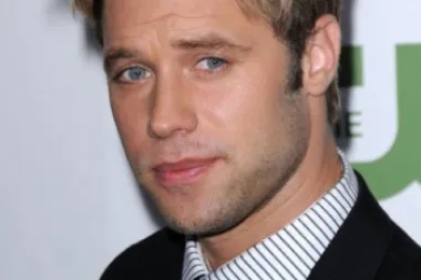 Shaun Sipos