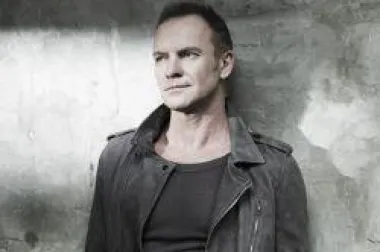 Sting u Areni Zagreb