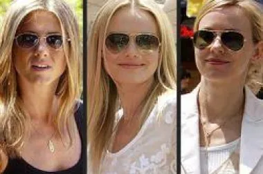 Ne znate ništa o naočalama ako ne poznajete Ray-Ban Aviator