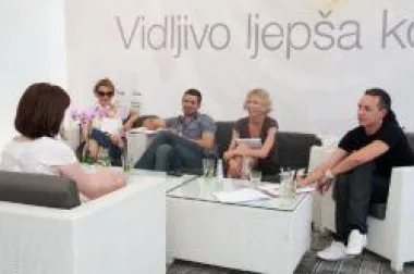 Odabrane ambasadorice za DOVE FASHION.HR CRUISE kolekcije