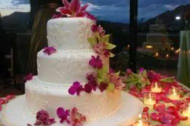 Torta – kruna svadbene svečanosti