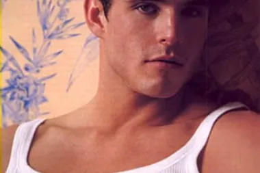 Chris Beckman