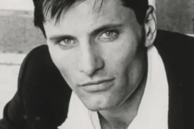 Viggo Mortensen