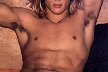 Travis Fimmel