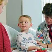 Akutna limfoblastična leukemija (ALL) - najčešća zloćudna bolest dječje dobi