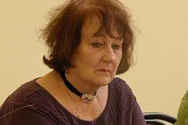 Vesna Krmpotić: Sve su vjere svijeta jedno te isto, samo to trebamo spoznati