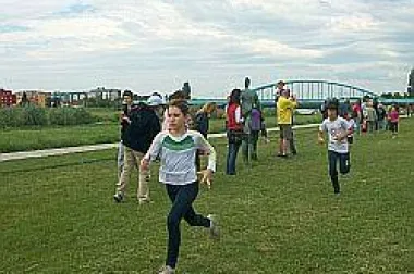 Broj prijavljenih na kros utrci "Volim trčanje" premašio očekivanja