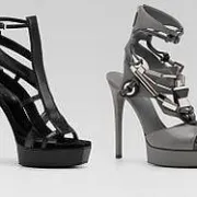 Požuda za cipelama: Gucci za proljeće/ljeto 2010