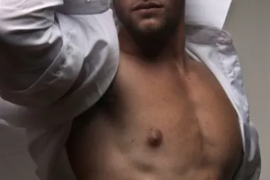 Justin Hopwood