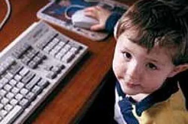 Zaštitite dijete prilikom korištenja interneta