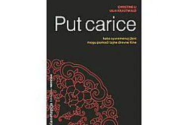 Knjiga tjedna: Put carice
