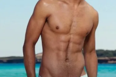 Ruben Cortada