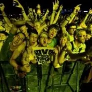 Stotine performera na preko 30 pozornica na Sziget festivalu