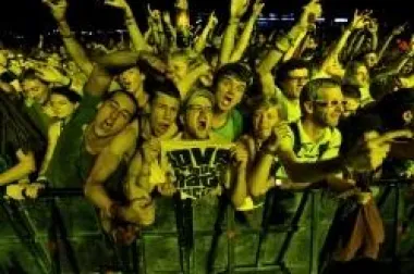 Stotine performera na preko 30 pozornica na Sziget festivalu
