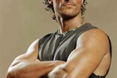 Matthew McConaughey