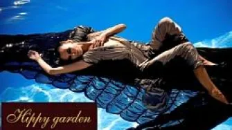 Deset godina Hippy Gardena na The Garden Festivalu