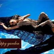 Deset godina Hippy Gardena na The Garden Festivalu