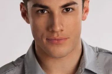 Michael Trevino
