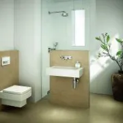 Male izmjene za više prostora u kupaonici