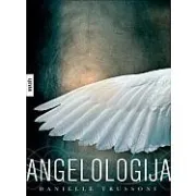 Knjiga tjedna: Angelologija