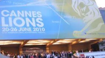 Cannes Lions Festival 2010