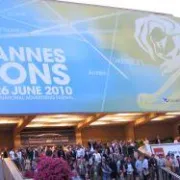 Cannes Lions Festival 2010