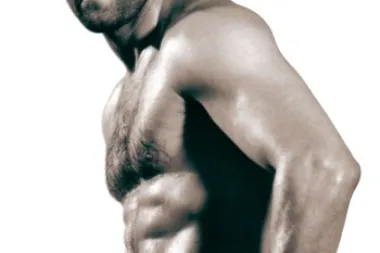 Jason Statham
