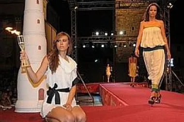Krajem kolovoza održava se Magic night 2010. Umag