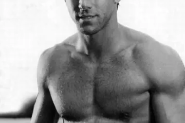 Ryan Reynolds