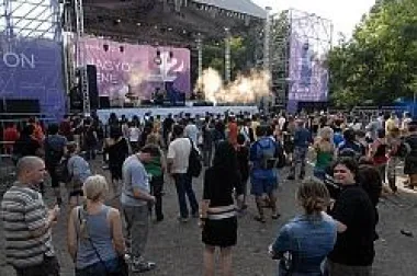 Što, kako i gdje na Sziget festivalu?