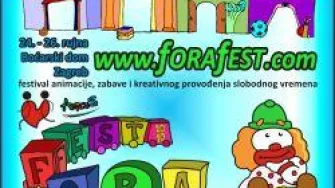 ForaFest – pa kad će već jednom?