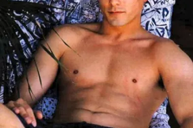 Bryan Dattilo
