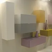 Trendovske boje u interijeru doma