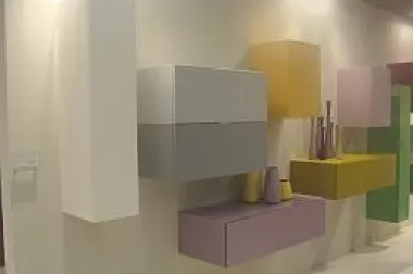 Trendovske boje u interijeru doma
