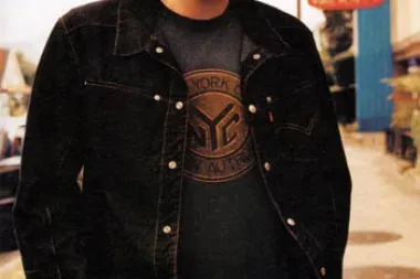 John Mayer