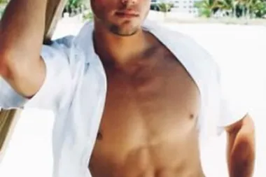 Trevor Neubauer