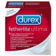 Za super seks - Fetherlite Ultima