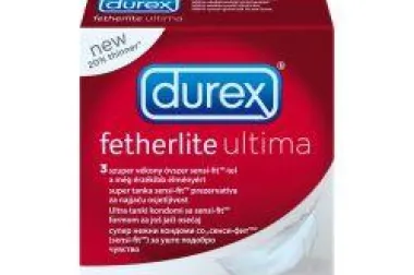 Za super seks - Fetherlite Ultima