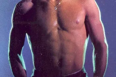 Damian Alvarez