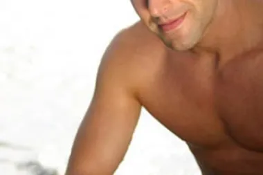 Charlie David