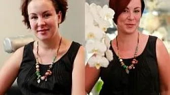 Makeover - srpanj